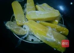 黄元米果（妈妈的味道）的做法图解4