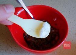 陈醋蒜蓉拌冰菜的做法图解4