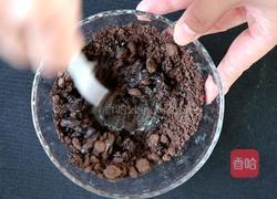 心形草莓慕斯的做法图解3