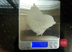 冰糖燕窝的做法图解1