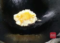 西红柿蛋汤的做法图解3