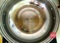 韭菜鸡蛋馅的做法图解4