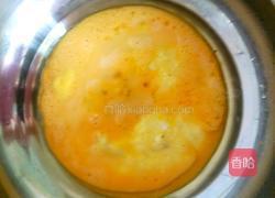 韭菜鸡蛋饺子的做法图解5