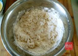 韭菜鸡蛋饺子的做法图解14