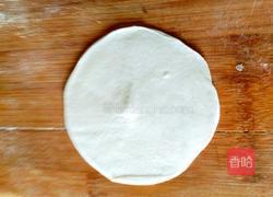 韭菜鸡蛋饺子的做法图解18