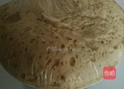 自制全麦面包的做法图解2