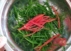 清蒸罗非鱼的做法图解1