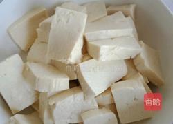 酱汁豆腐的做法图解2