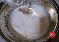 椰香红丝绒可可蛋糕的做法图解9