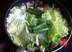 大锅菜的做法图解8