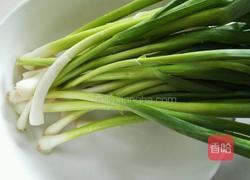大蒜炒鸭肝的做法图解7
