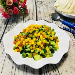 金玉满堂的做法[图]