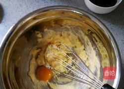 蔓越莓曲奇的做法图解2