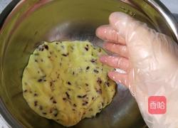 蔓越莓曲奇的做法图解5