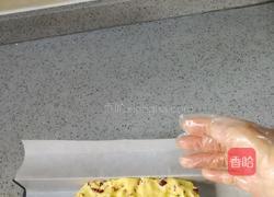 蔓越莓曲奇的做法图解6