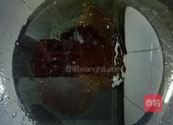 啤酒红烧肉的做法图解4