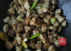 啤酒红烧肉的做法图解5