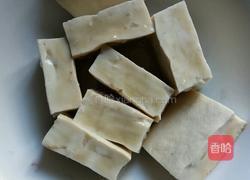 臭豆腐的做法图解2