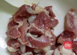 菠萝肉的做法图解2