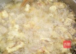 菠萝肉的做法图解4