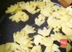 菠萝肉的做法图解5