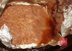 猪脯肉的做法图解9