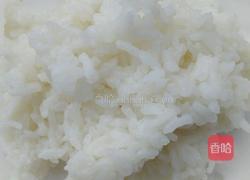 谷尚私房炒饭的做法图解1