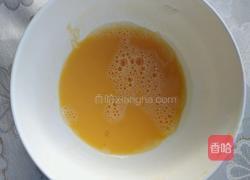 谷尚私房炒饭的做法图解3