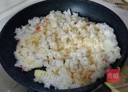 谷尚私房炒饭的做法图解6