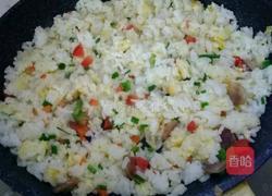 谷尚私房炒饭的做法图解7