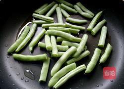 豆角土豆炖排骨的做法图解8