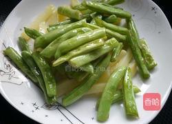 豆角土豆炖排骨的做法图解10