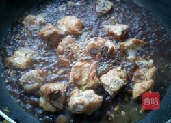 豆角土豆炖排骨的做法图解18