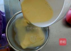 牛奶布丁的做法图解4