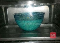 牛奶布丁的做法图解5