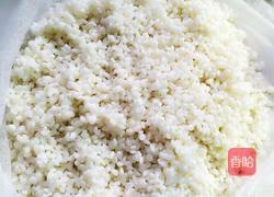 糯米肉丸子的做法图解1