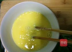西红柿鸡蛋菠菜面的做法图解4