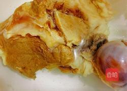 木耳棒骨汤的做法图解2