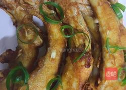 香煎鱼块的做法图解5