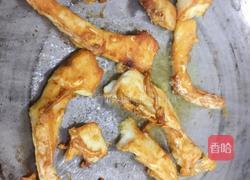香煎鱼块的做法图解4