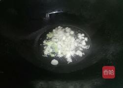 肉末榨菜香菇蒸豆腐的做法图解7