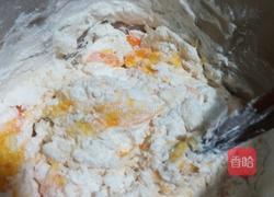 手擀鸡蛋面的做法图解1