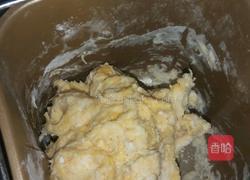 手擀鸡蛋面的做法图解2