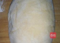 手擀鸡蛋面的做法图解3