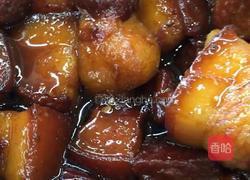 胡氏红烧肉的做法图解1