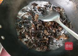 凉拌黑木耳的做法图解5