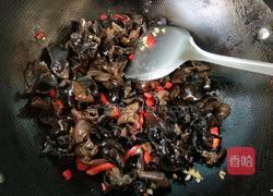 凉拌黑木耳的做法图解11