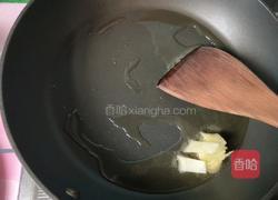 双椒炒猪肝的做法图解4