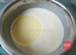 千层蛋糕的做法图解4