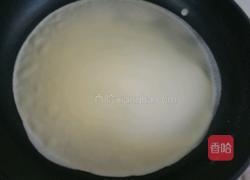 千层蛋糕的做法图解6